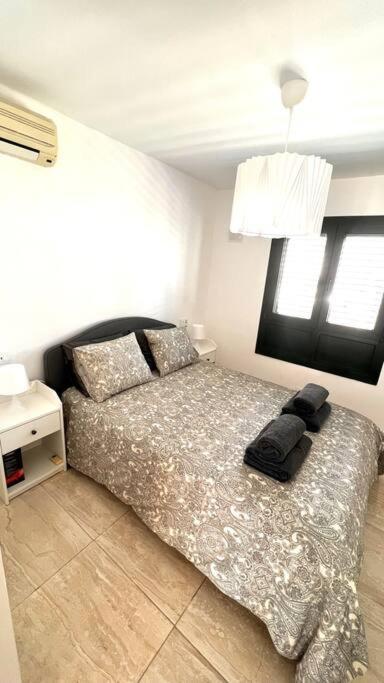 Casa Teddy - Central And Modern One Bedroom Apartment Tías Extérieur photo