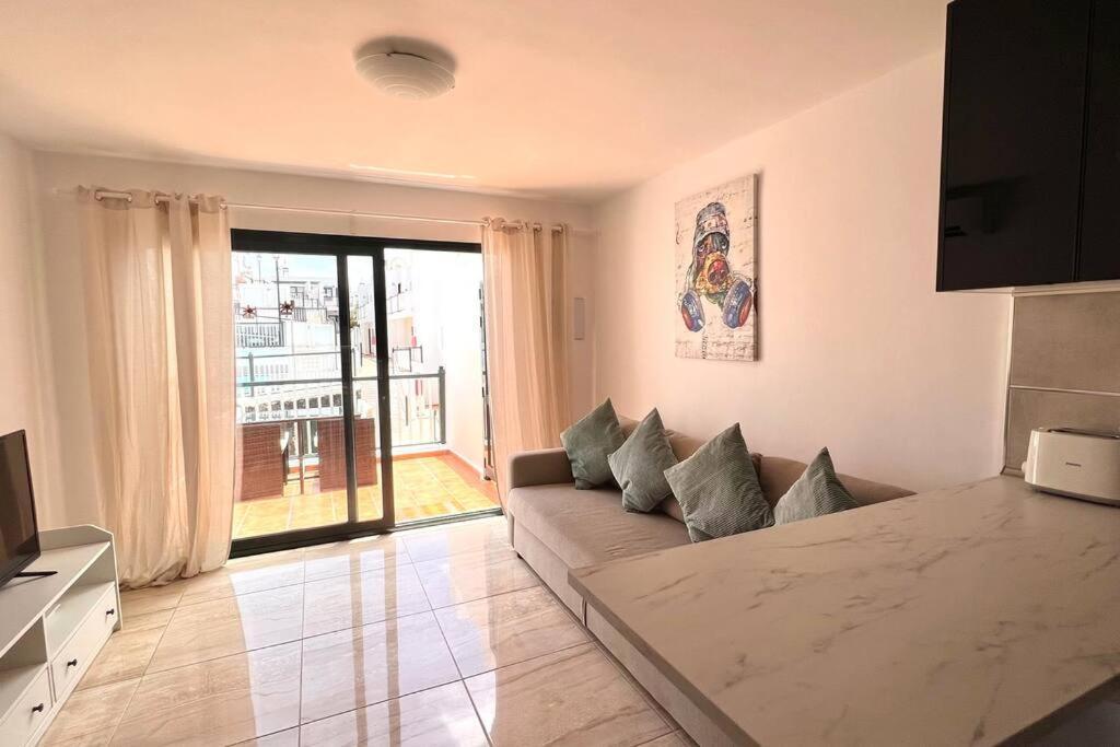Casa Teddy - Central And Modern One Bedroom Apartment Tías Extérieur photo
