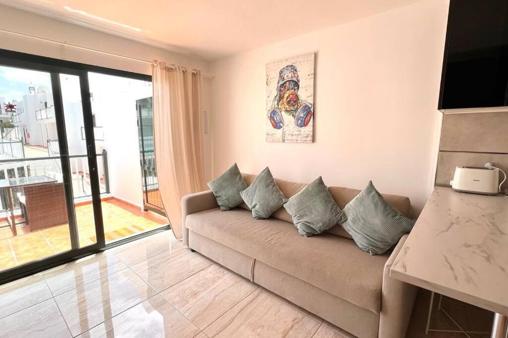 Casa Teddy - Central And Modern One Bedroom Apartment Tías Extérieur photo