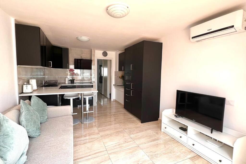 Casa Teddy - Central And Modern One Bedroom Apartment Tías Extérieur photo
