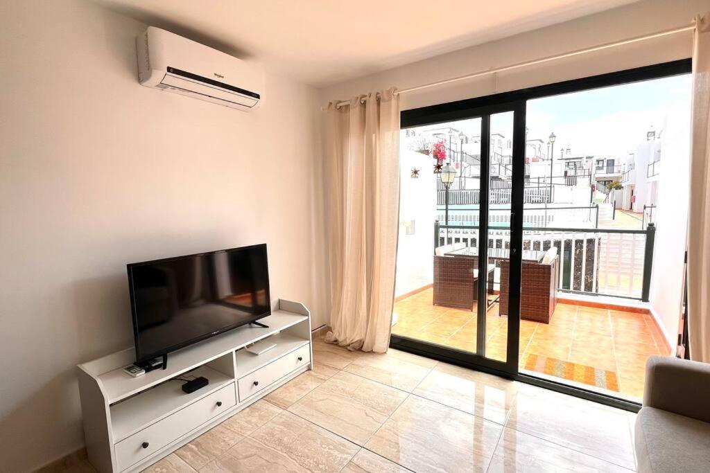Casa Teddy - Central And Modern One Bedroom Apartment Tías Extérieur photo